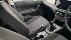 Volkswagen Polo 1.0 EVO 80 SE 5dr Petrol Hatchback